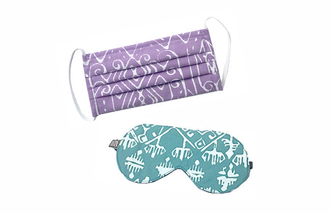 What’s In My Box: Batik Boutique