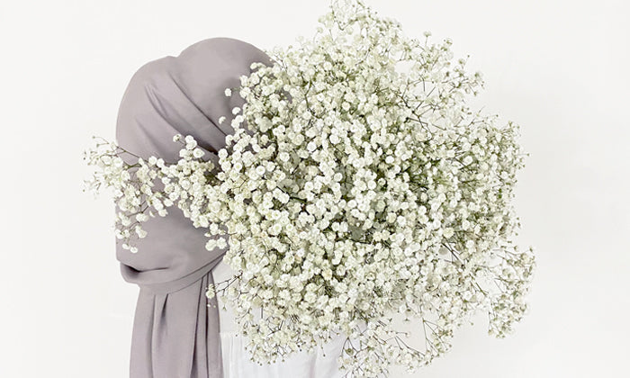 Baby’s Breath: Brimming With Potential