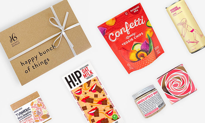 Vegan Gift Ideas