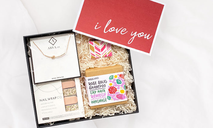 Valentine’s Day Gifts for every Love Language