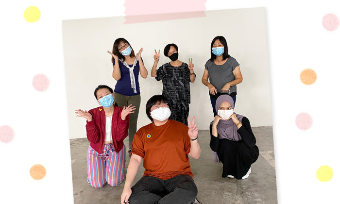 Looking back on 3 incredible years