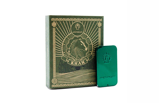 What’s In My Box: The Apothecary