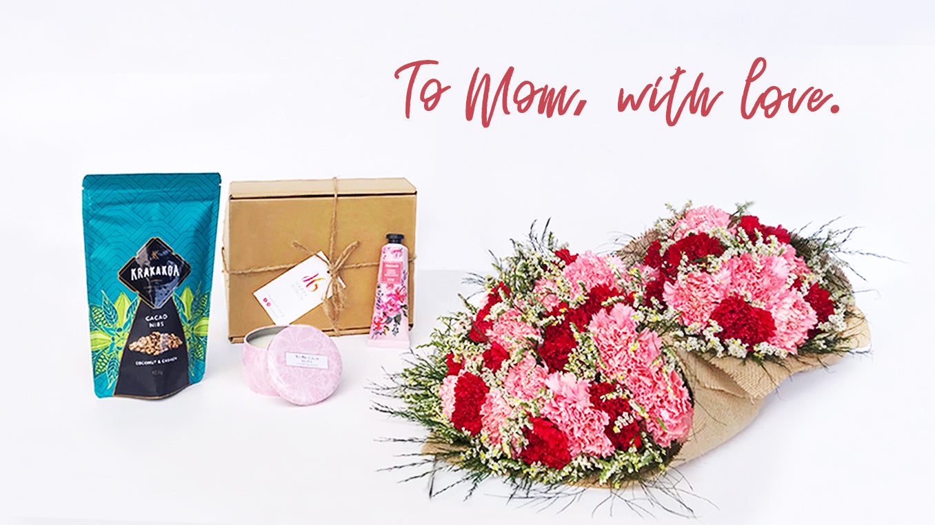 Mother’s Day Gift Guide 2019