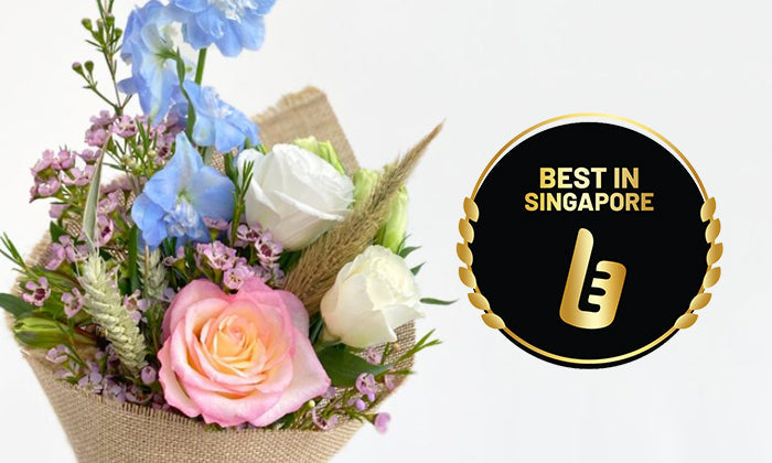 We are featured on Best In Singapore!