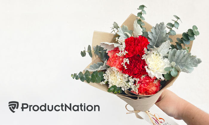 We are featured on Product Nation for Mother’s Day 2021