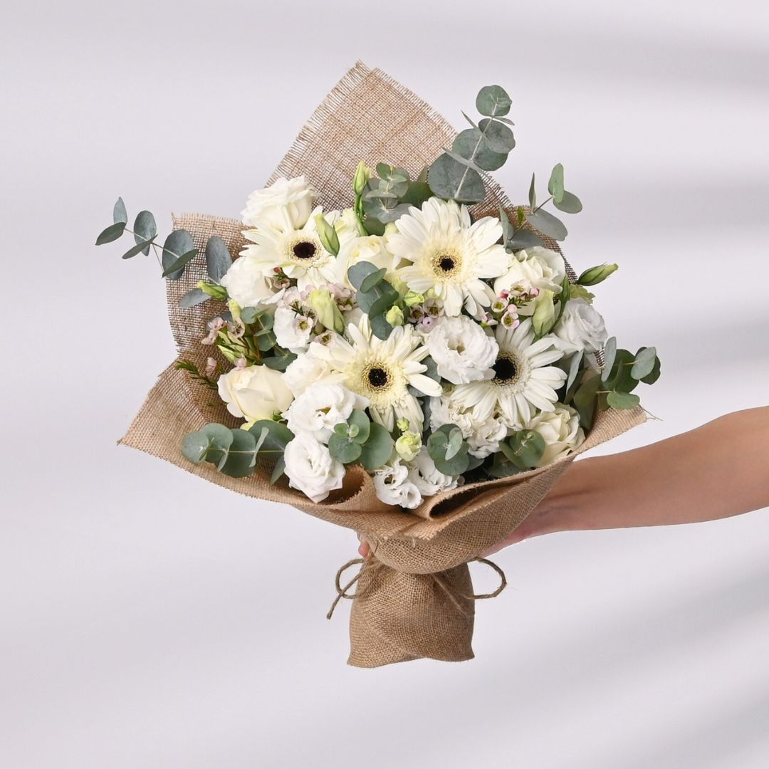 Radiant Bunch - Happy Bunch