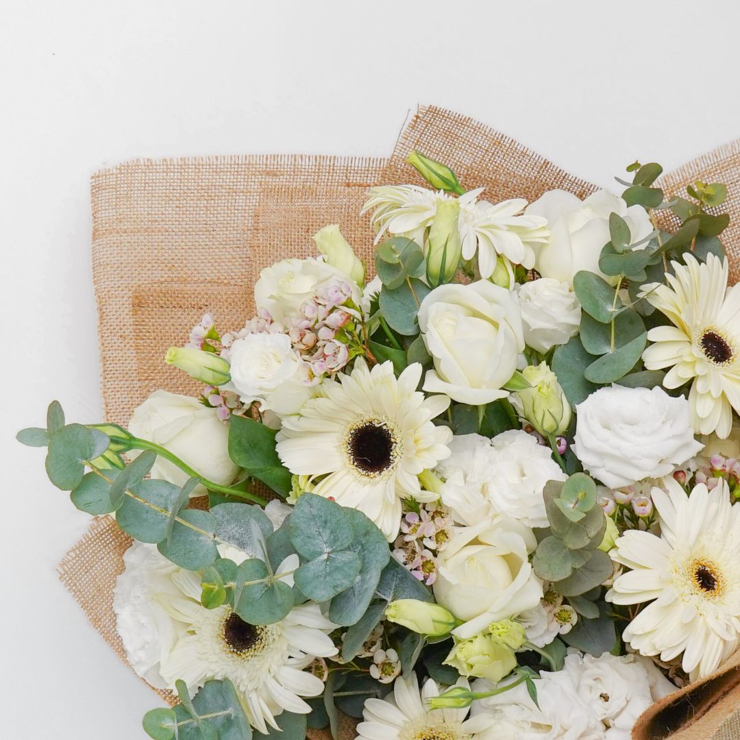 Radiant Bunch - Happy Bunch