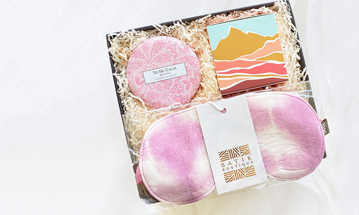 Staycation Gift Guide Singapore for 2020 – 2021