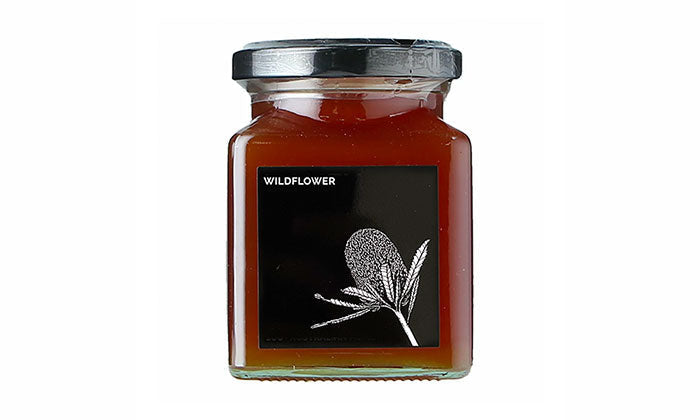 What’s In My Box: Honey For Life