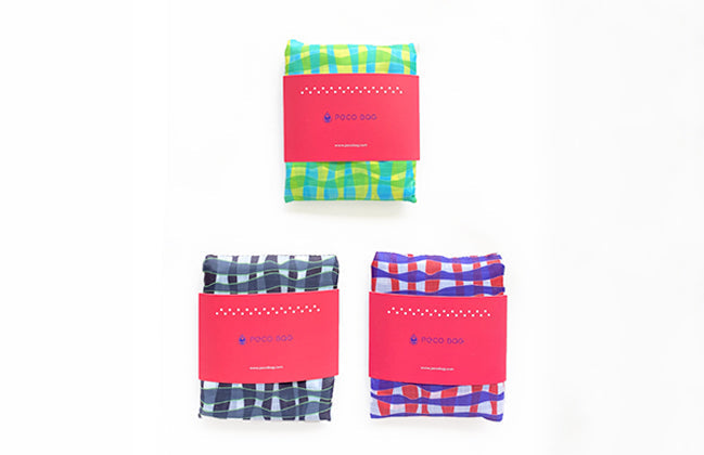 What’s In My Box: Peco Bag