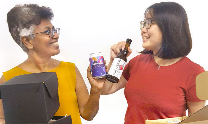 International Women’s Day Gifts That #BreakTheBias