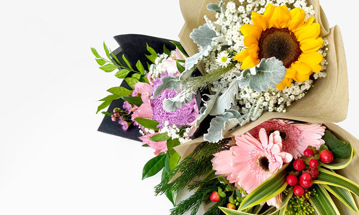 5 Flowers To Pick For International Women’s Day (And What They Mean!)