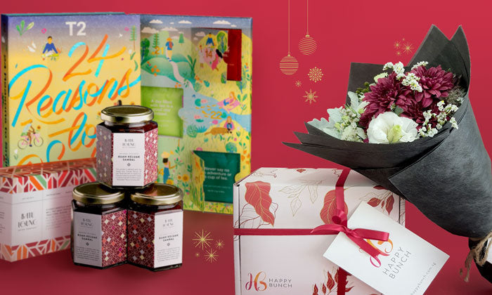 Christmas Gift Sets Under $60 For Last-Minute Gifting Strats: Part 1