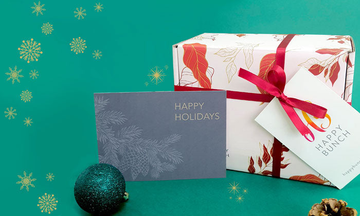 Unique Corporate Gift Ideas For Christmas, Perfect As Last-Minute Presents