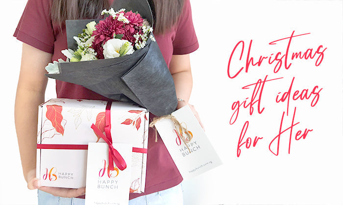 5 Thoughtful Christmas Gift Ideas For Her To Show Her You Care