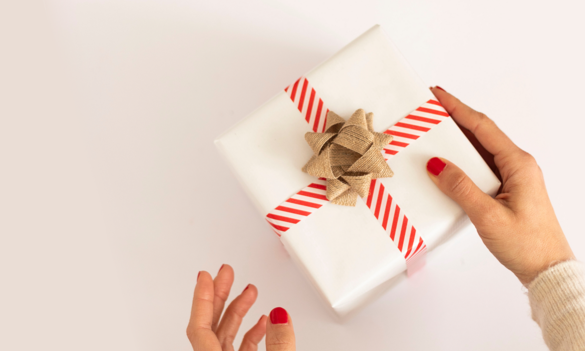 What Not To Gift Gift Guide: Husband & Wife Edition