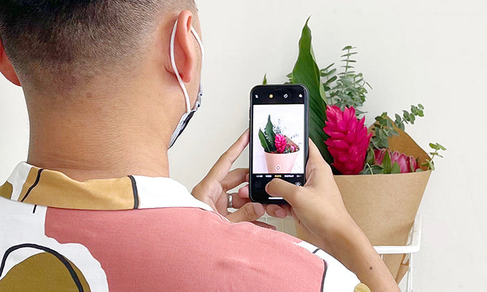 #HBFamily Chats: Being a Content Creator & Designer at Happy Bunch