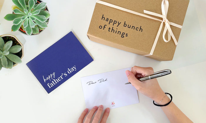 Father’s Day Messages, Wishes & Quote Ideas