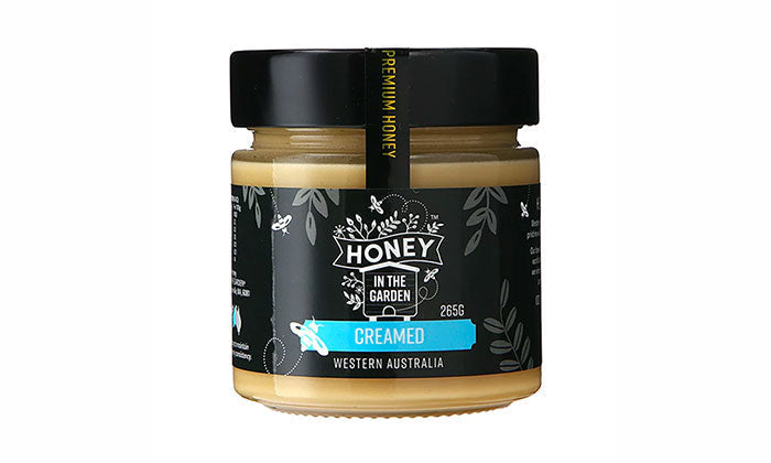 What’s In My Box: Honey In The Garden