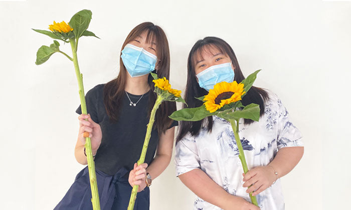 #HBFamily Chats: My Operations Internship Experience at Happy Bunch