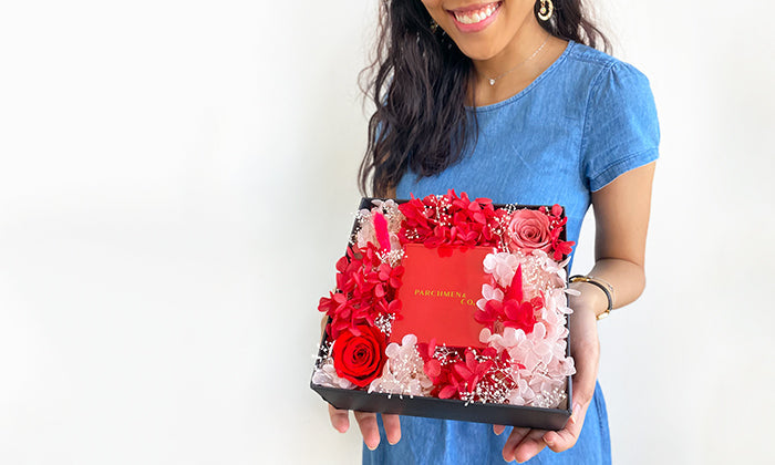 Long-distance Chinese New Year gifts to stay connected from afar