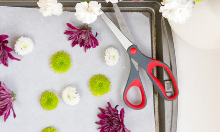 Make Your Own Floral Potpourri