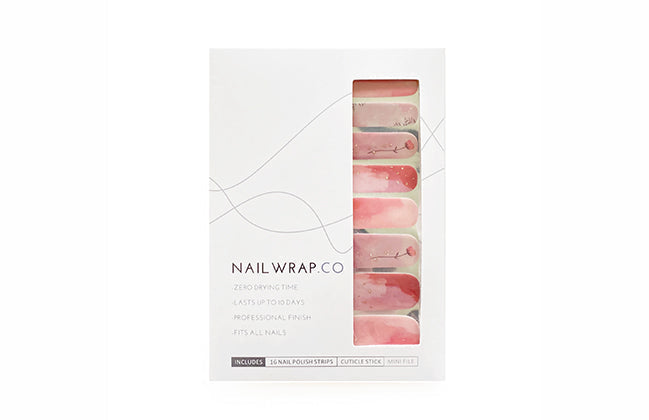 What’s In My Box: Nailwrap.co