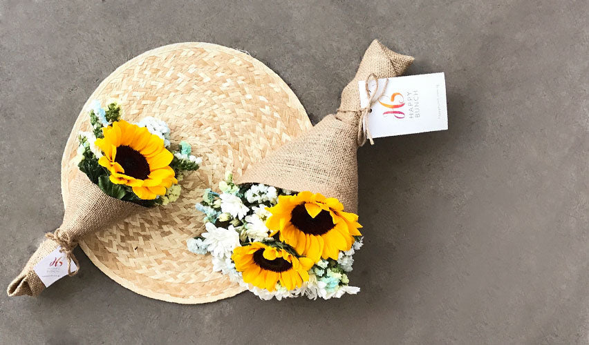 Celebrate Teacher’s Day with Happy Bunch