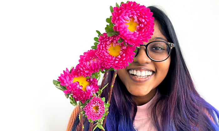 International Women’s Day 2020: Aster