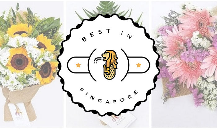 We are featured on Best In Singapore!