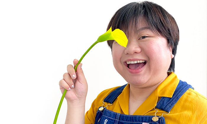 International Women’s Day 2020: Calla