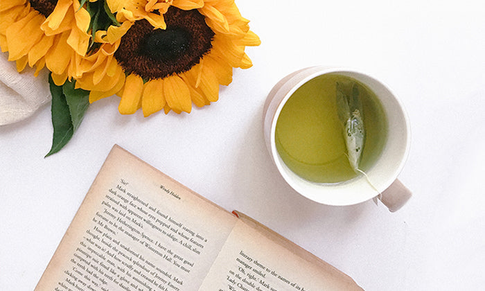 Relax and unwind to this playlist