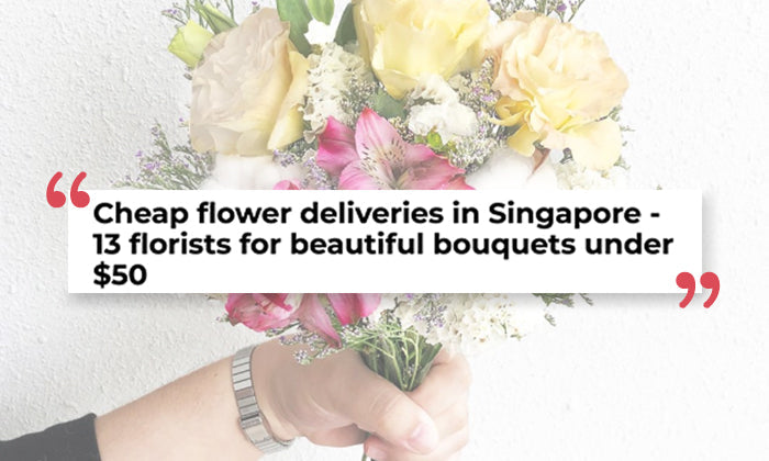 We are featured on AsiaOne & MoneySmart!