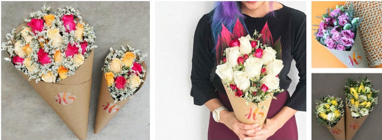 We are featured on Flower Delivery Reviews!