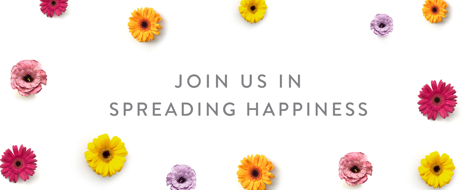 Join us in making someone smile!