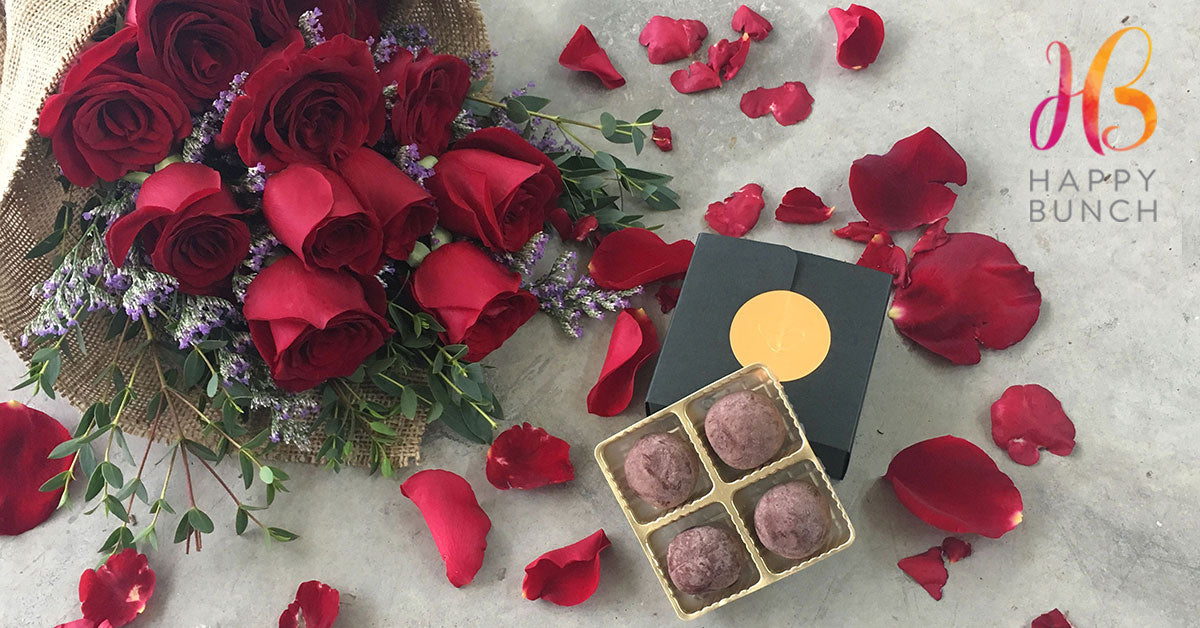 Celebrate the little things!