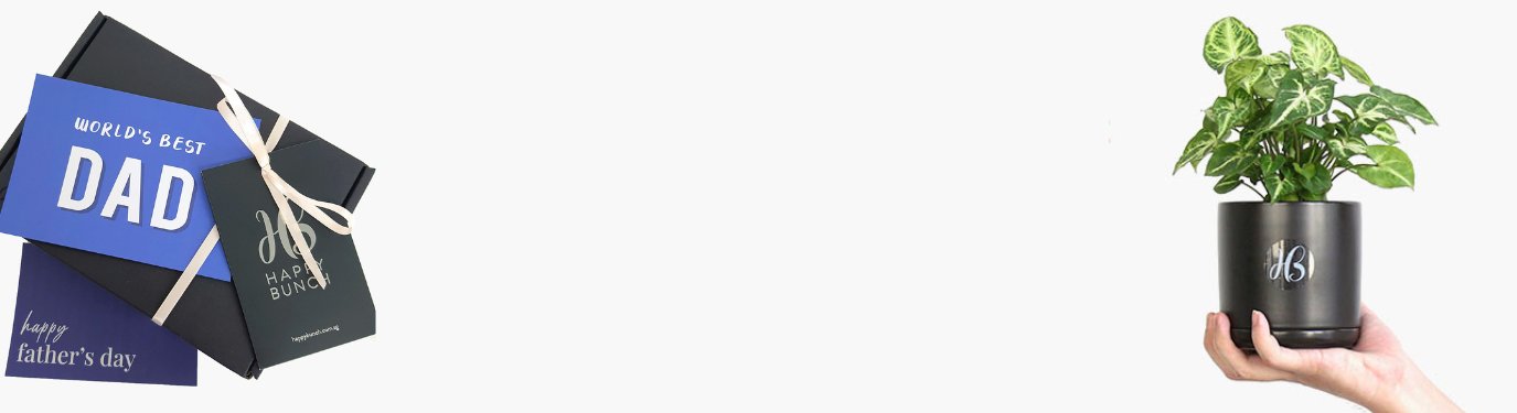 Father's Day Flowers & Gifts