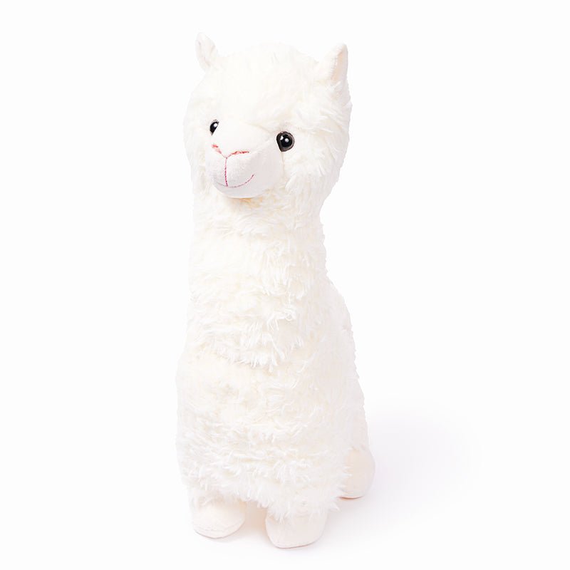 Alpaca Plushie - Happy Bunch