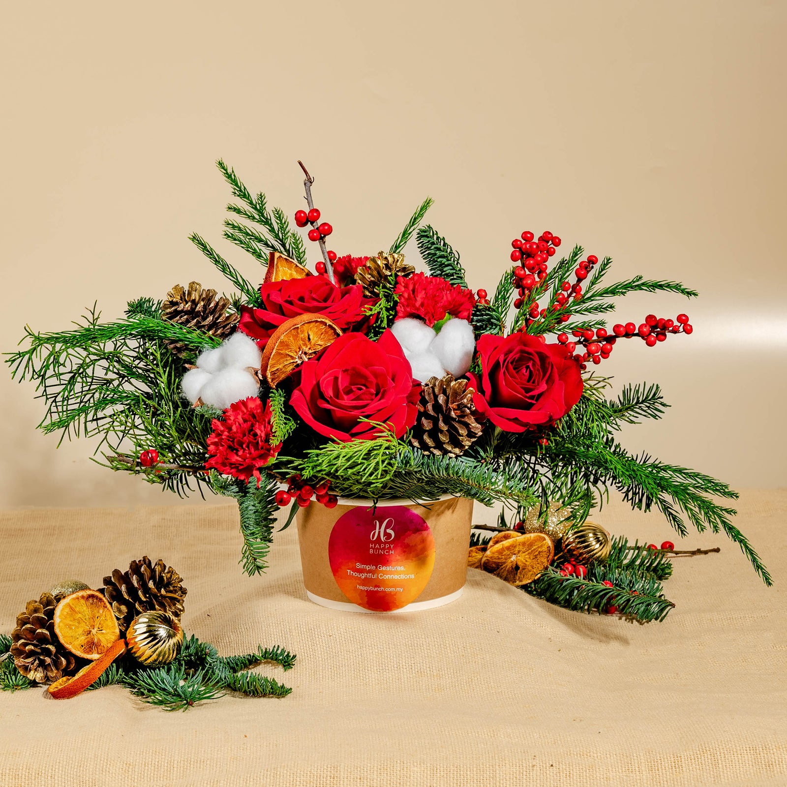 Christmas Cheer